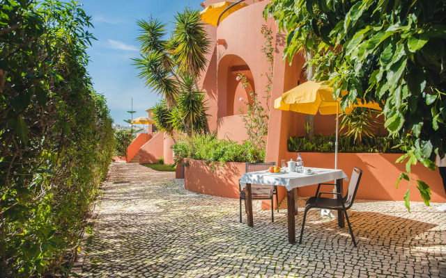 Villa Mar Azul