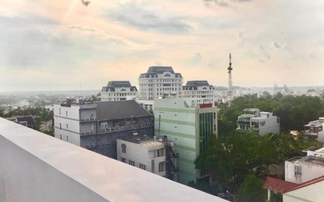 Sao Bang Hotel