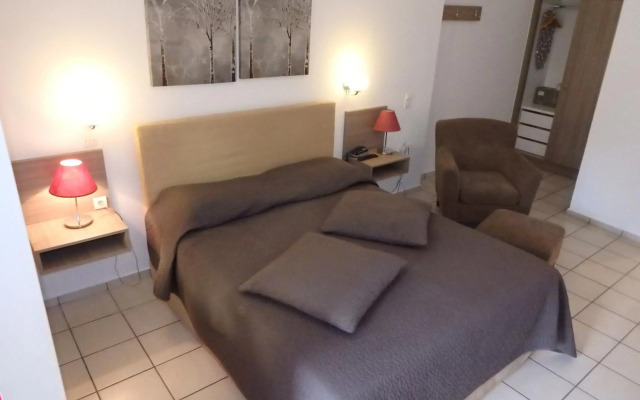 Hotel Christina