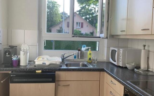 Ferienwohnung 1 in Bern