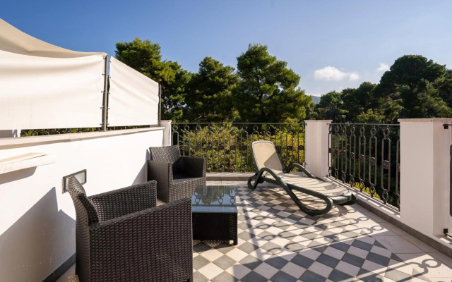 Park Hotel Villa Maria