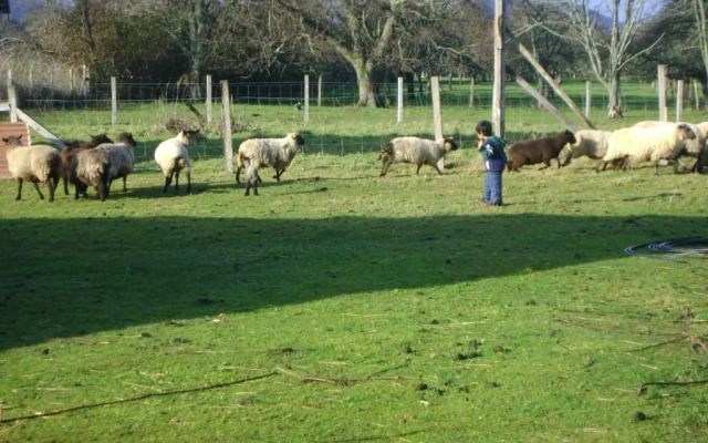 La Posada del Colono