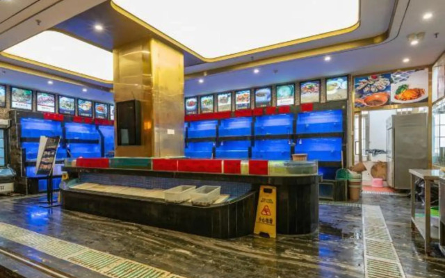 Fengdalin Hotel