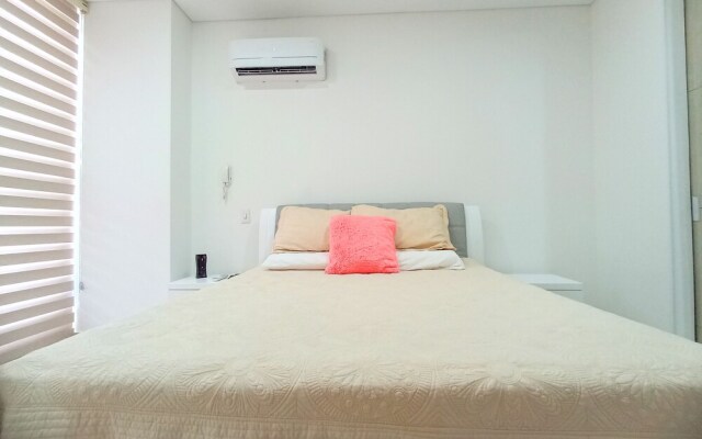 Apartasuites Samaria - Club de Playa