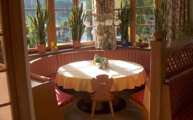 Hotel Bachschmied