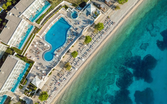 TUI BLUE Adriatic Beach - Adults Only - All Inclusive