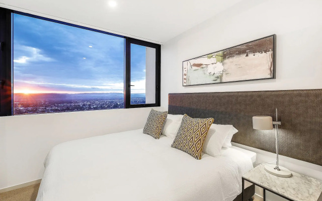 Qube Broadbeach