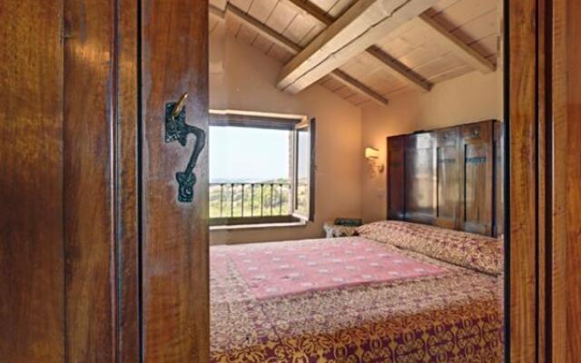Agriturismo Agra Mater