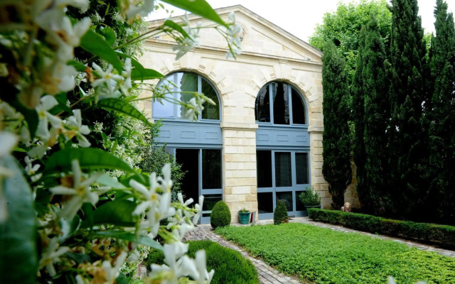 La Maison Bord'eaux