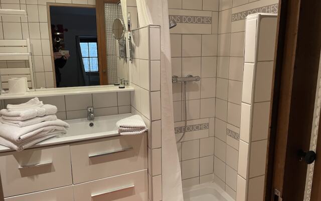 Hostellerie Provençale