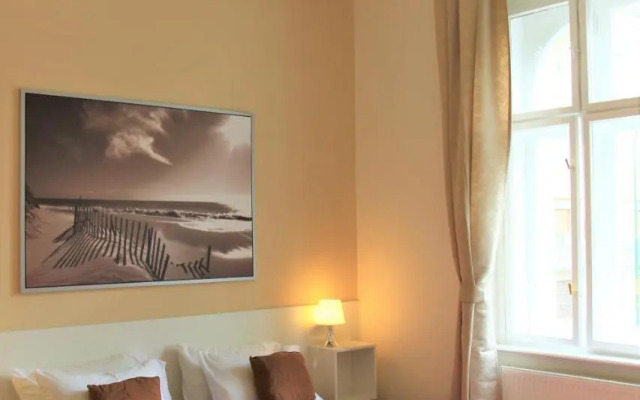 Vincanto Apartments