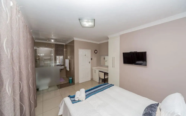 The Musafer Travel Lodge