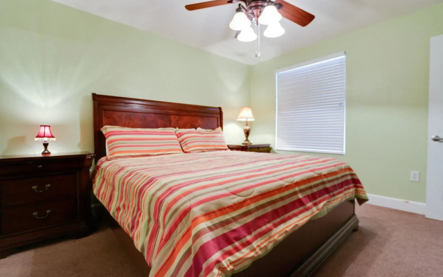 Tidewater 407