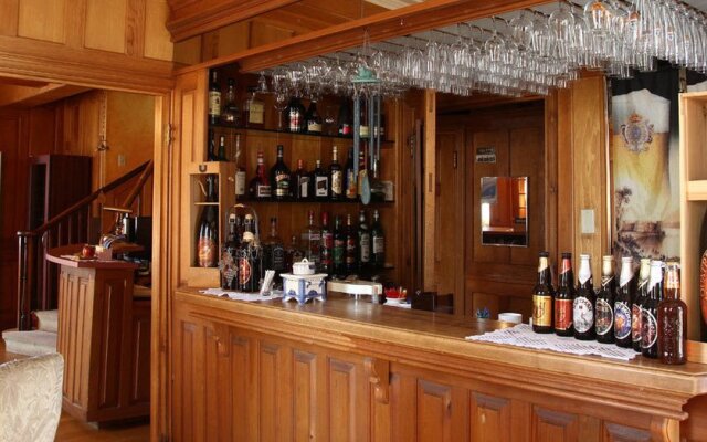 La Maison Deschambault