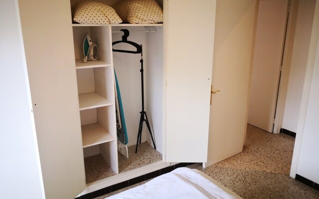 Apartamento Puerto de Llança - 1566