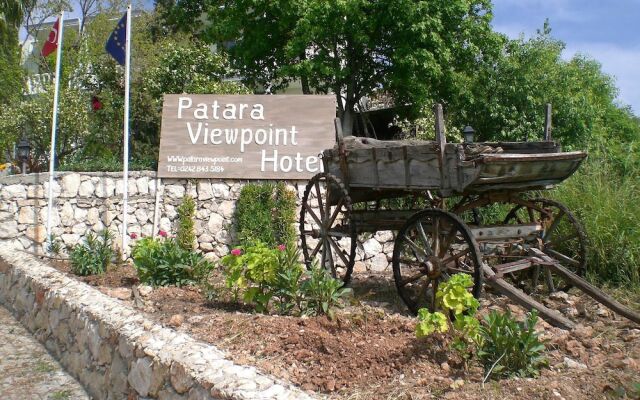 Patara Viewpoint Hotel