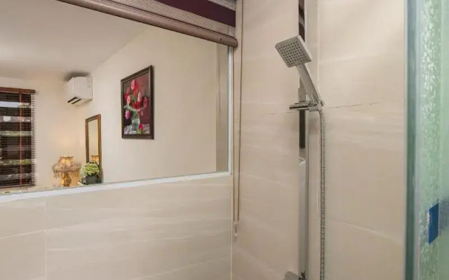 Trang Trang Boutique Hotel