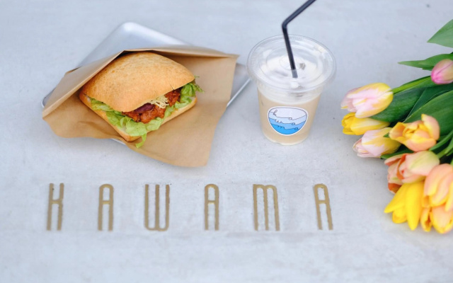 Tabitabi Stay「Kawama」