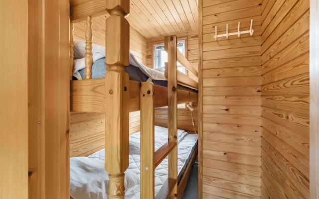 First Camp Skovlund  Lillebælt