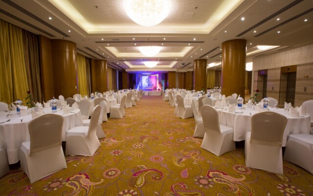 Rayan Hotel Sharjah