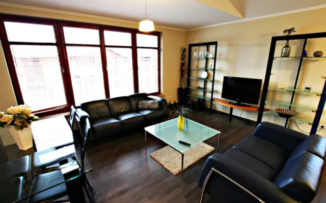 Apartamenty Sun & Snow Neptun Park