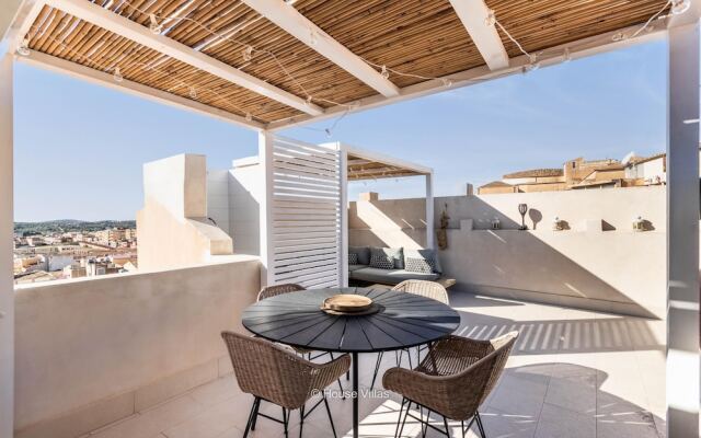 Donna Rosa Luxury Home - La Terrazza