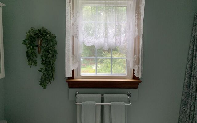 Shady Acres Bed and Breakfast