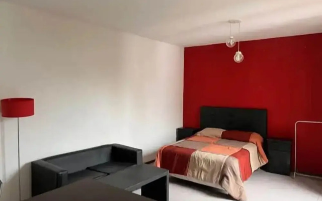 Blue Hostel Ba