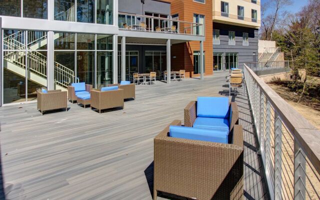 Fairfield Inn & Suites by Marriott Rehoboth Beach