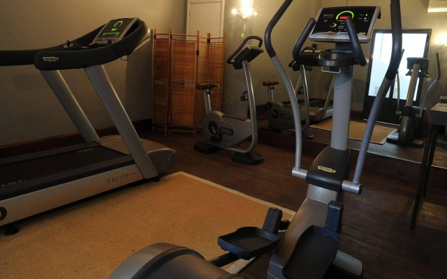 La Locanda del Carrubo