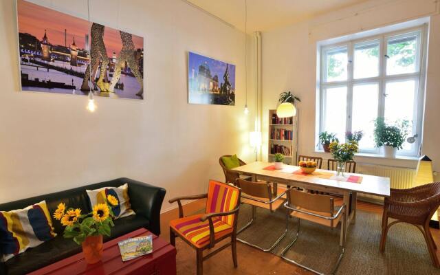 Kiez Hostel Berlin