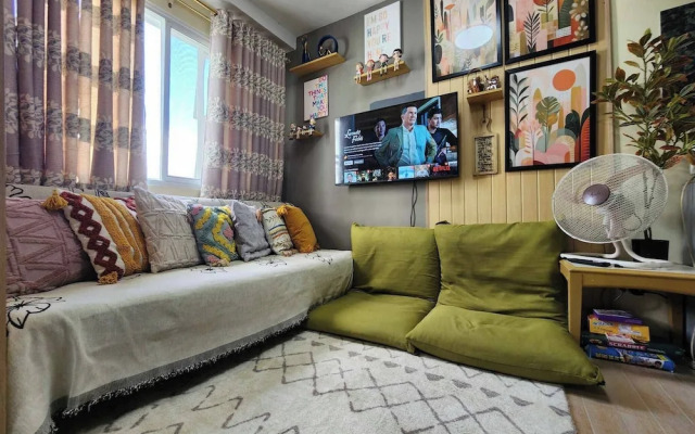 Pineview Haven in Baguio