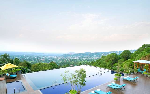 Radisson Blu Resort Dharamshala