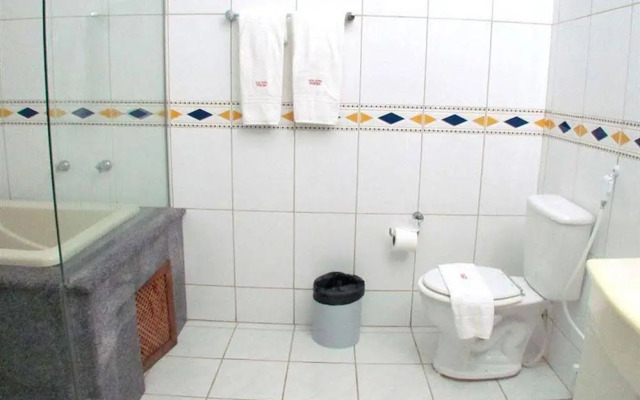 Hotel Melina Praia Hotel