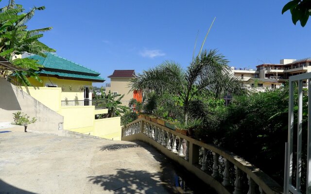 Natural Mystic Patong Residence