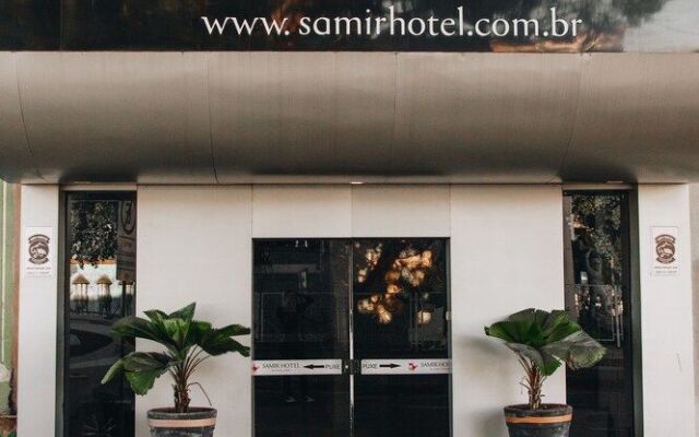 Samir Hotel