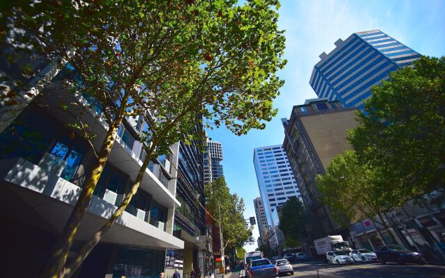 Platinum City Serviced Apartments