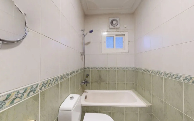 Hotel Al Madinah Hotel Apartments