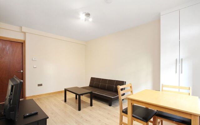 The Covent Garden Gem - Modern, Clean Propee