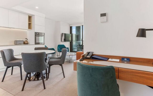 The Sebel Melbourne Moonee Ponds
