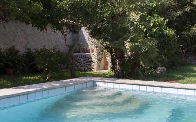 4 Bedroom Villa, Private Pool, Near Pollensa