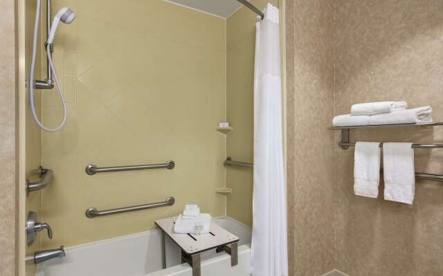 Hampton Inn & Suites Lawton