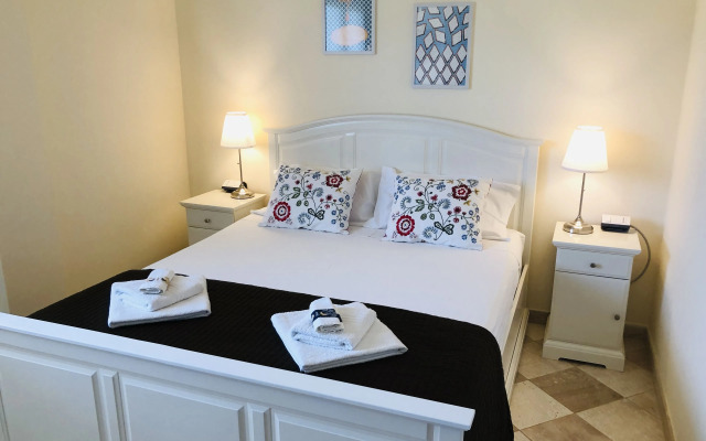 Villa Arzilla Sardegna