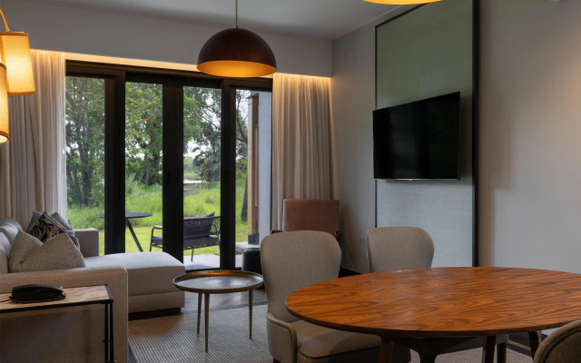 Radisson Blu Mosi-oa-Tunya Livingstone Resort
