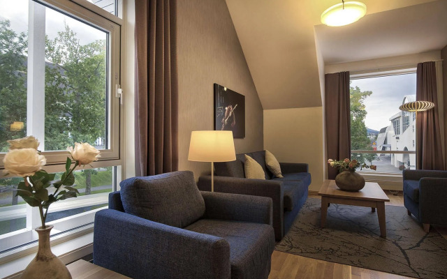 Molde Fjordhotell - by Classic Norway Hotels