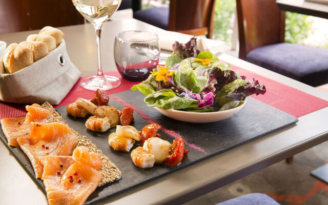 Escale Oceania Brest