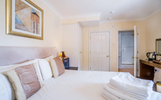 Westwood Guest House