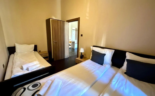 Guest Accommodation Zak