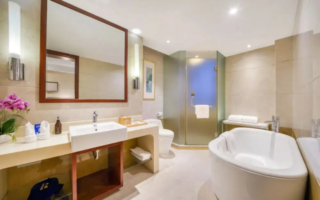 Lakeview Hotel Hangzhou