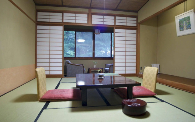 Hotel Karamatsuso